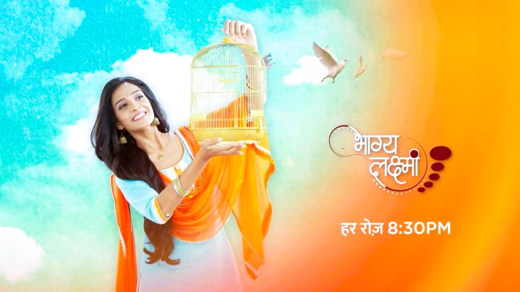 Bhagya Lakshmi 25th April 2024 Written Episode Update