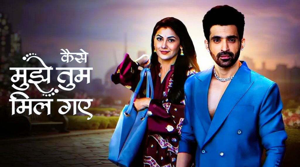 Kaise Mujhe Tum Mil Gaye 25th April 2024 Written Episode Update