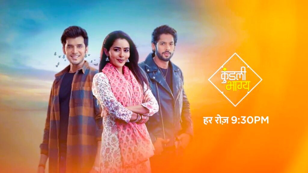 Kundali Bhagya 25th April 2024 Written Episode Update