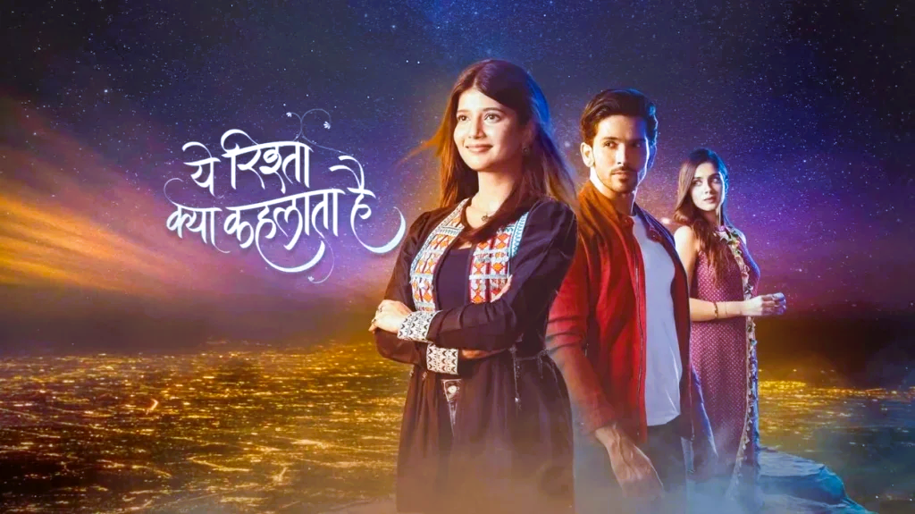 Yeh Rishta Kya Kehlata Hai 26th April 2024 Written Episode Update